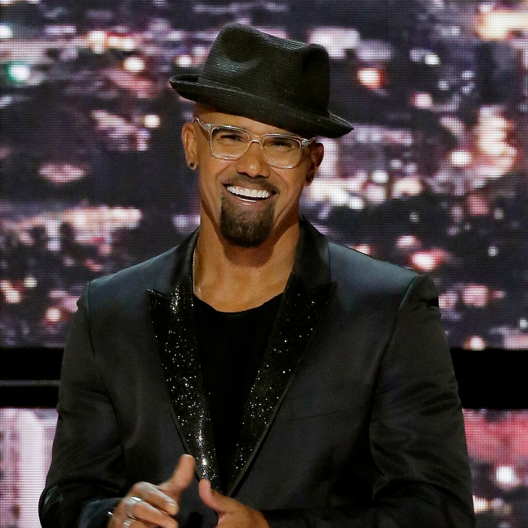 Shemar Moore Is Expecting His First Baby: See His Sweet Announcement