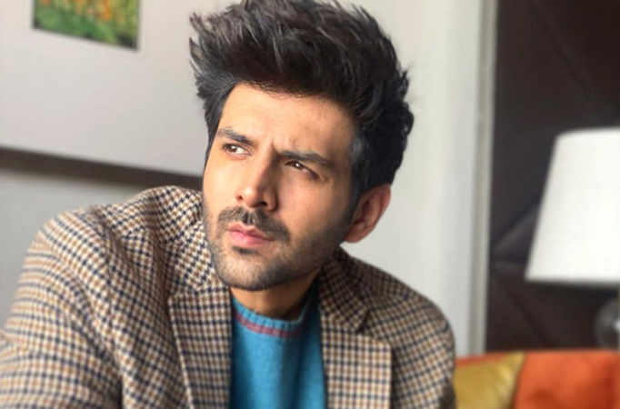 Kartik Aaryan hurts his leg after long shoot scene in ‘Shehzada’, shares pic of feet in ice water