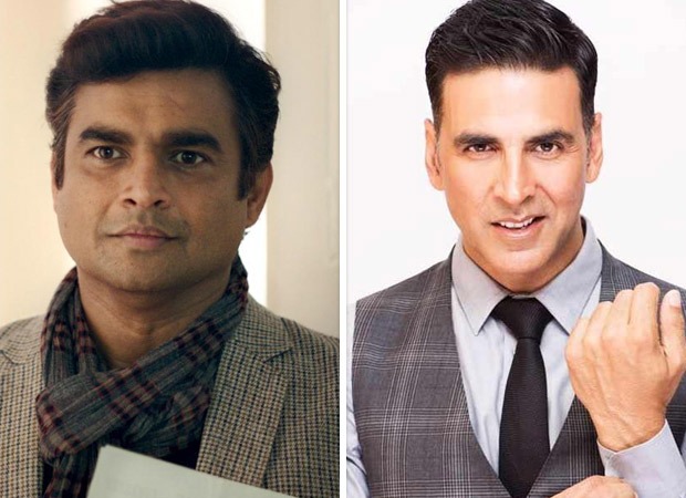 R Madhavan signs up with hands with Akshay Kumar for the C Sankaran Nair biopic; begins shooting