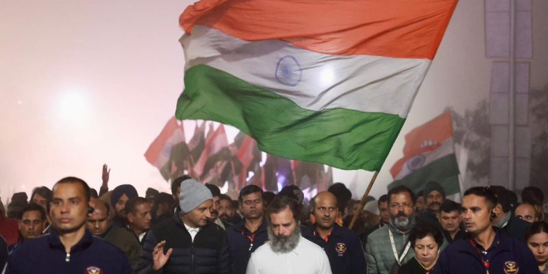 Bharat Jodo Yatra Has Turned Congress Into Main Opposition, But Electoral Test Remains