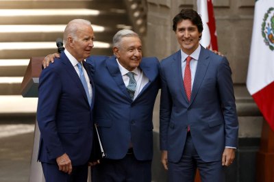 As top ends, U.S., Mexico and Canada consent to form joint financial committee