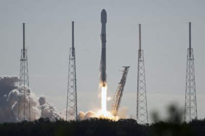 SpaceX to release 51 Starlink satellites after weather condition hold-up