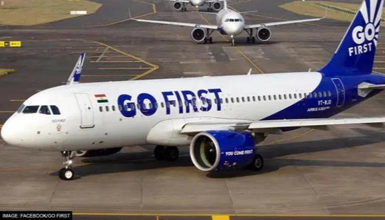 Go First apologises after removing without 50 leaflets from Bengaluru; deals complimentary ticket|India News