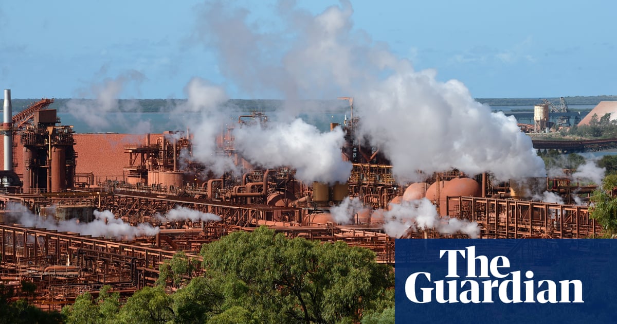 Australia needs to not count on emissions offsets if it is major about environment crisis, Ian Chubb states – The Guardian