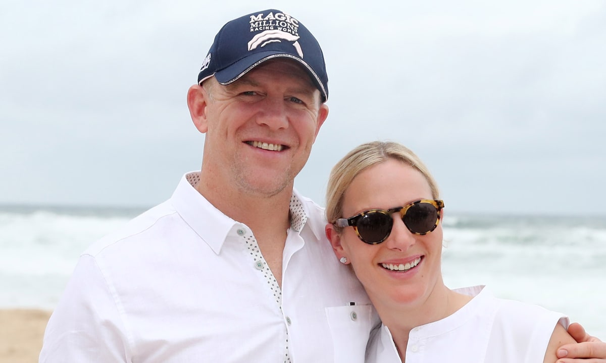 Why Zara and Mike Tindall stayed in Australia amidst Prince Harry drama: genuine factor – HELLO!