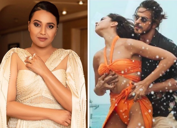 Pathaan Row: Swara Bhaskar talk about ‘Besharam Rang’ debate; states, “Politicians need to concentrate on their work and not on starlets’ clothing”