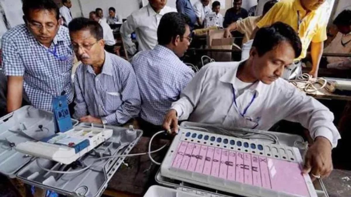 Haryana Panchayat Polls: BJP reduced to 58 seats, 95 independents won, many veterans lost