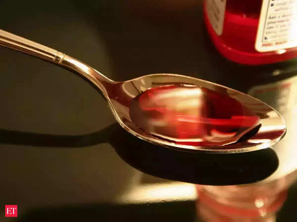 Uzbekistan Cough Syrup Death News Live: WHO advises not utilizing 2 cough syrups of Noida-based Marion Biotech in Uzbekistan