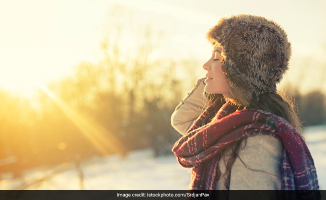 Extreme Cold Wave May Hit North India Soon: Follow These Diet And Lifestyle Tips To Stay Warm Naturally