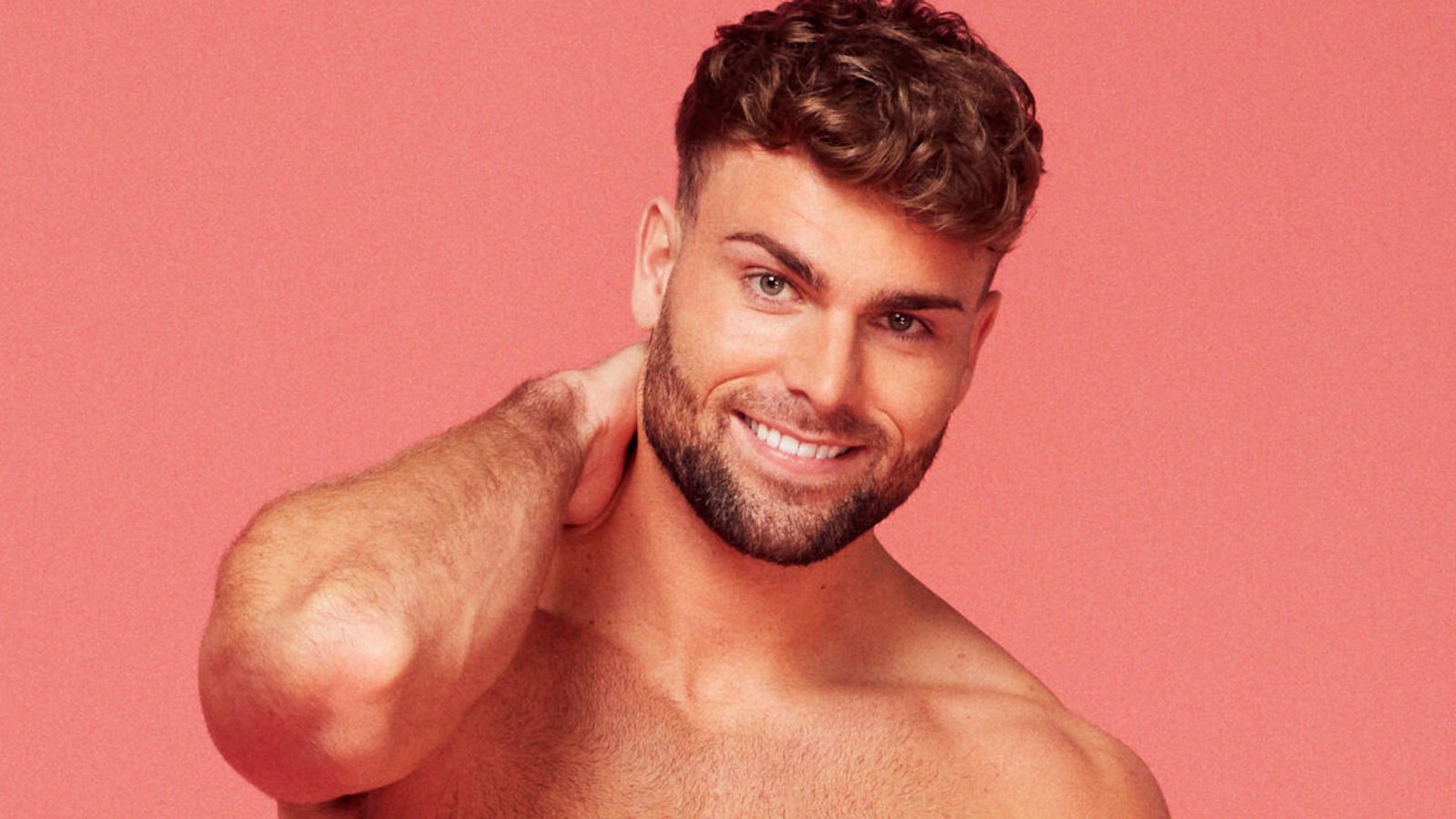 Macclesfield striker Clare permitted to appear on Love Island