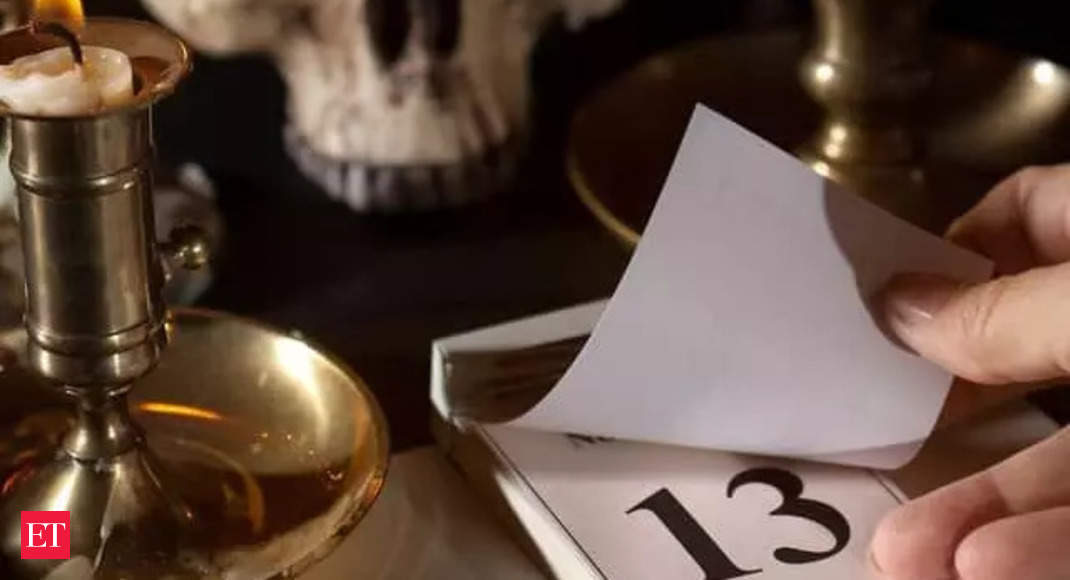 Friday the 13th: What it suggests and Why is it considered unfortunate?