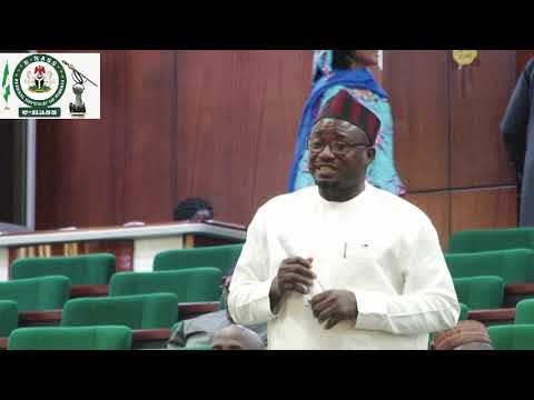 My repair to tally, a success for guideline of law– Rep Ottah Agbo