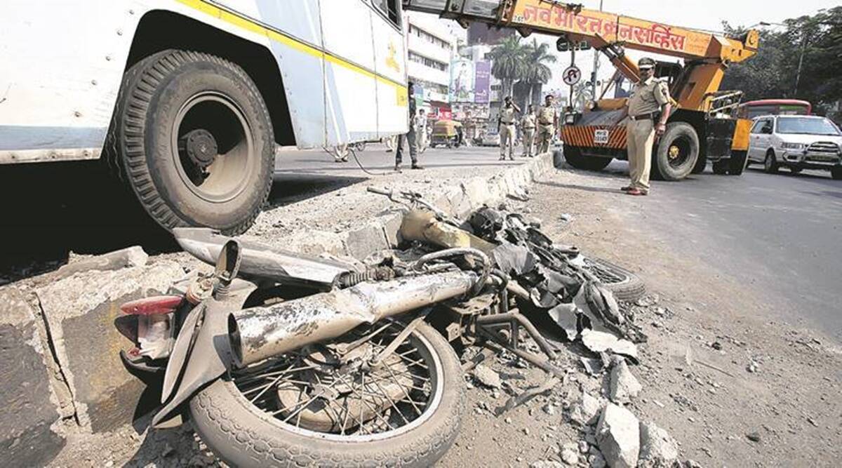 India’s roadway deaths are not mishaps– they are a public health crisis – The Indian Express