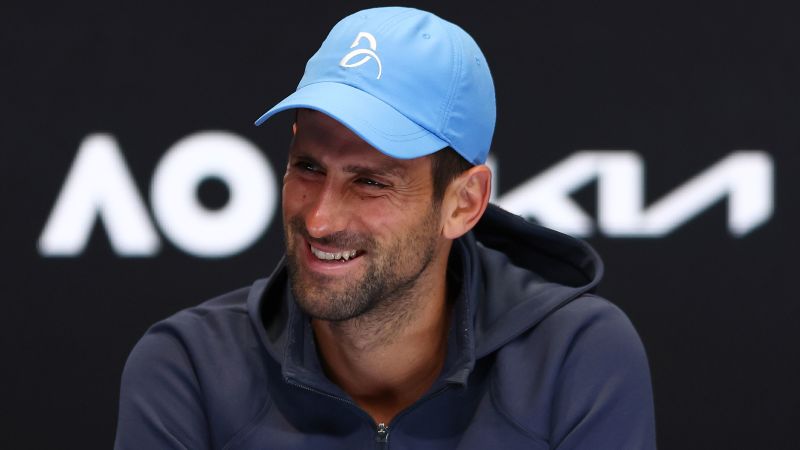 Novak Djokovic states deportation from Australia assisted him ‘attain some terrific outcomes’ – CNN