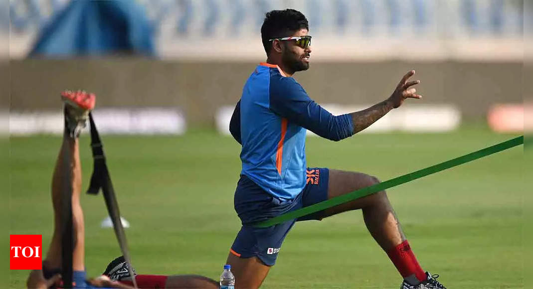3rd ODI: India cricketers scrambling for locations in playing XI