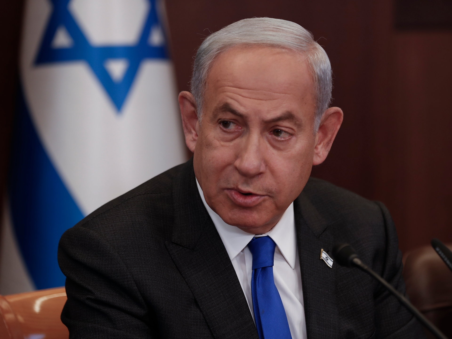 Netanyahu bold in spite of demonstrations versus Israel judicial reform