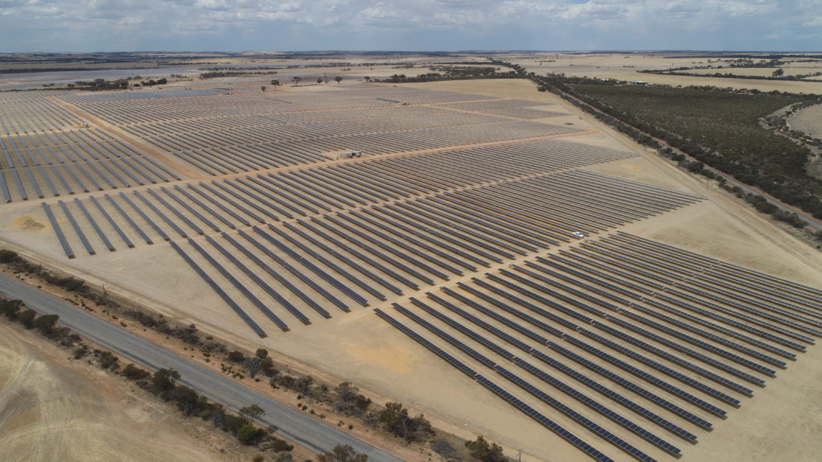 Risen Energy is taking n-type HJT innovation mainstream in Australia – pv publication Australia