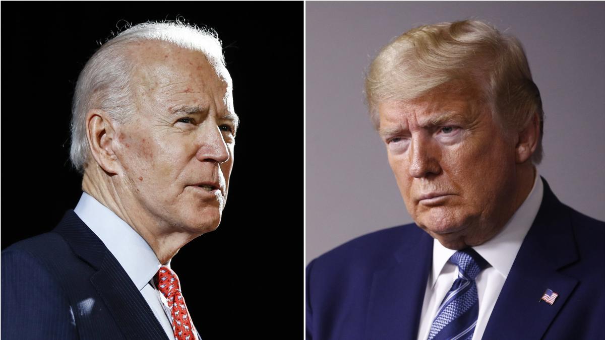 Republicans desire Joe Biden’s house visitor logs, however not Trump’s