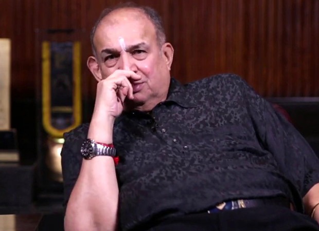 EXCLUSIVE: “This Boycott culture is a political video game; I do not think in such politics”, states Manoj Desai