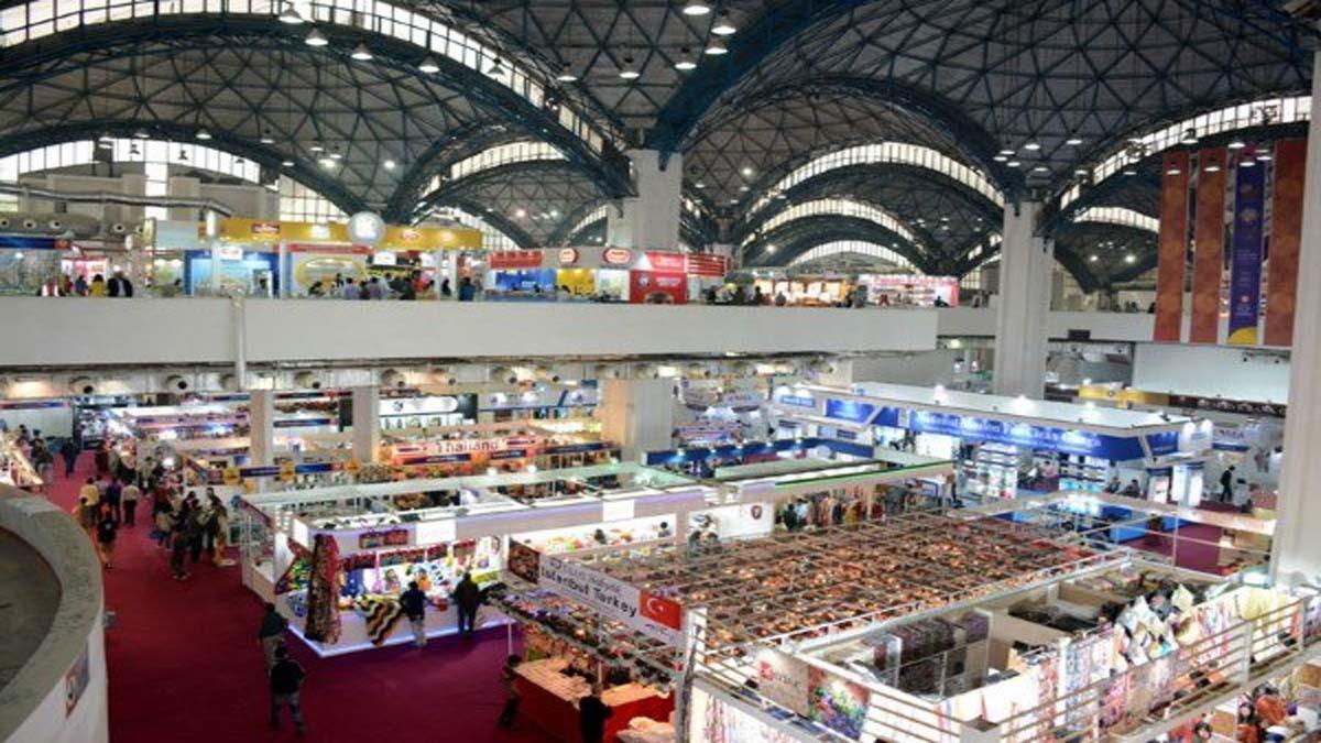 Trade fair starts in Delhi from today, know ticket price and timing