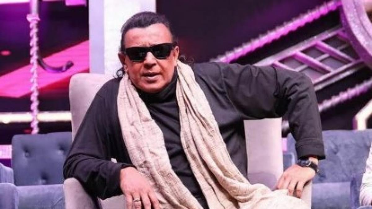 'I was insulted for years', Mithun cried, why did he say