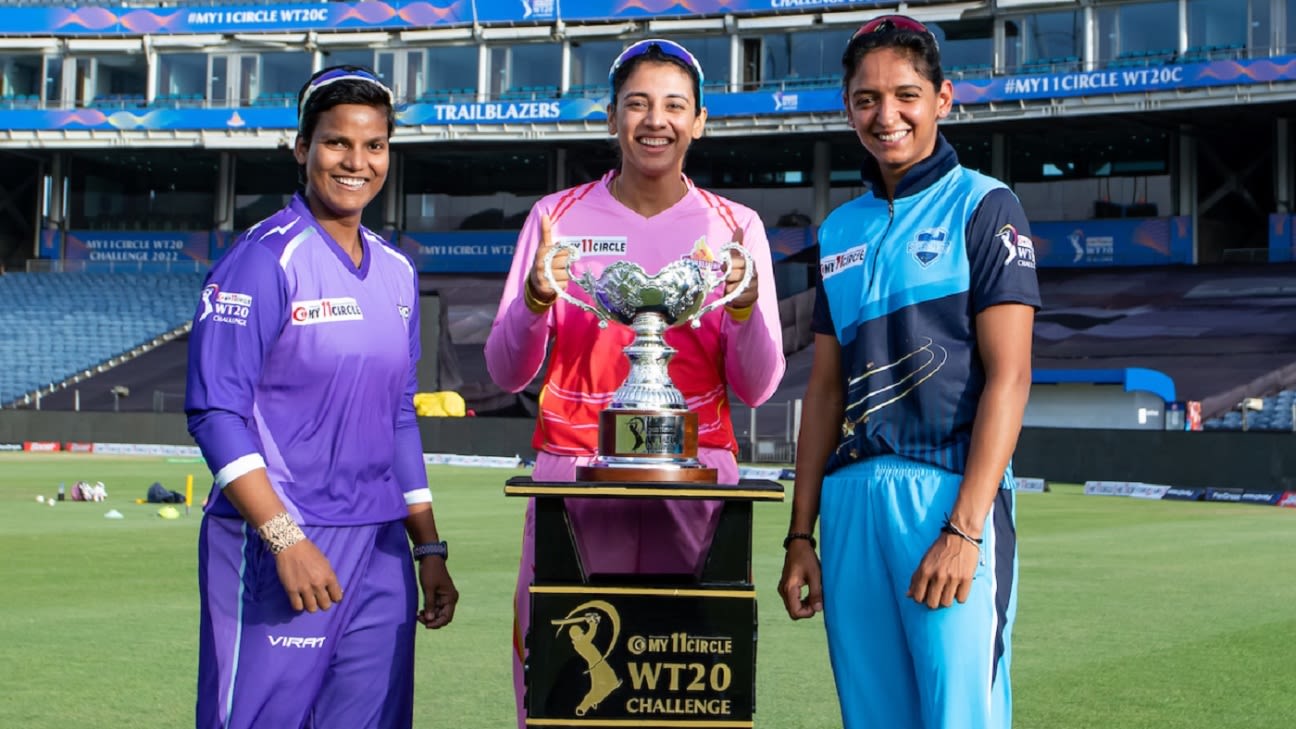 Women’s IPL: Viacom 18 wins media rights, to pay INR 7.09 crore per match