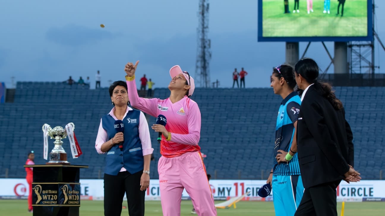 8 IPL franchises verified to be in race for WIPL groups