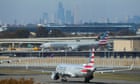 Examination after near crash of 2 airplanes at New York’s JFK airport