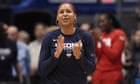 Maya Moore, WNBA star who assisted win partner’s prison release, formally retires