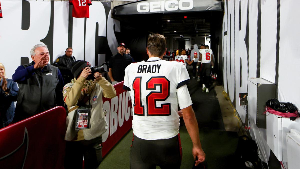 Tom Brady future: Retirement speculation increases as Buccaneers lose to Cowboys in NFL playoffs