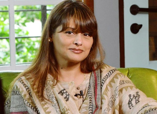 Pallavi Joshi hurt on sets of The Vaccine War in Hyderabad; gets treatment from a regional health center