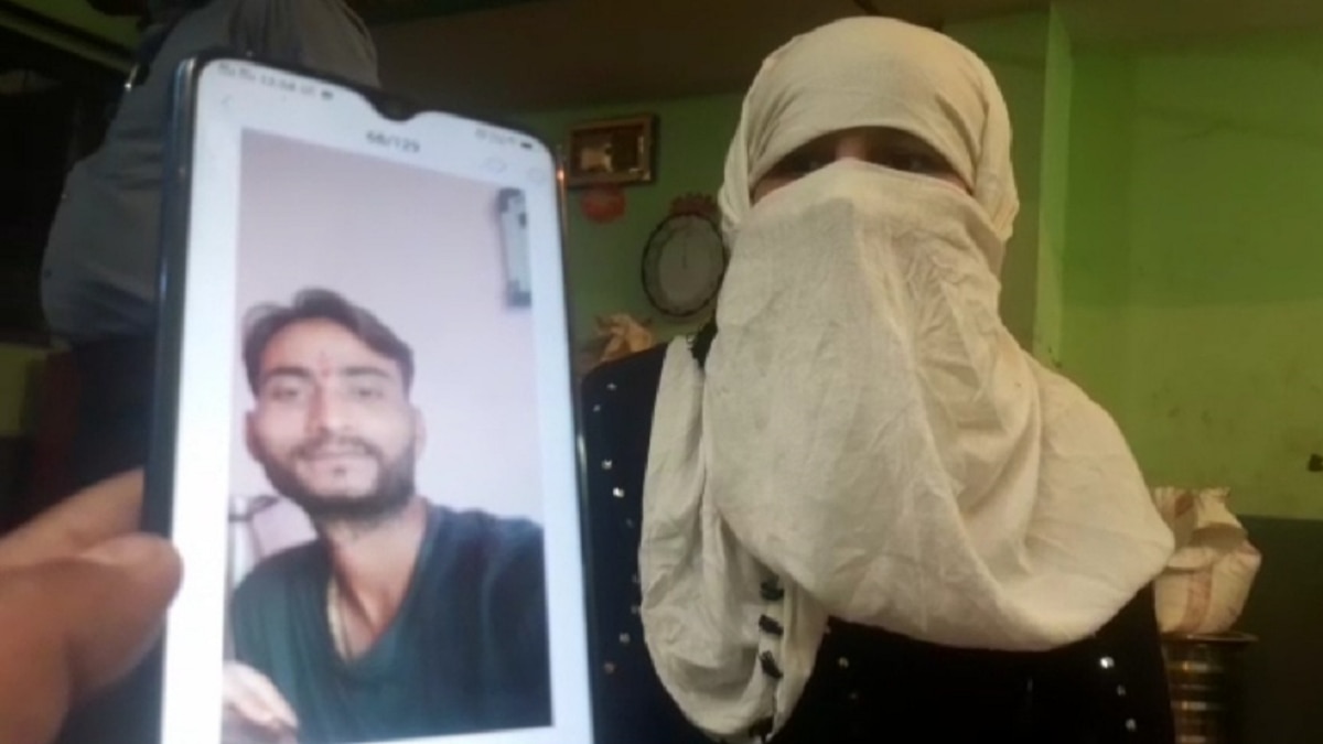 Triple Talaq… Halala and then both brothers sexually assaulted the woman