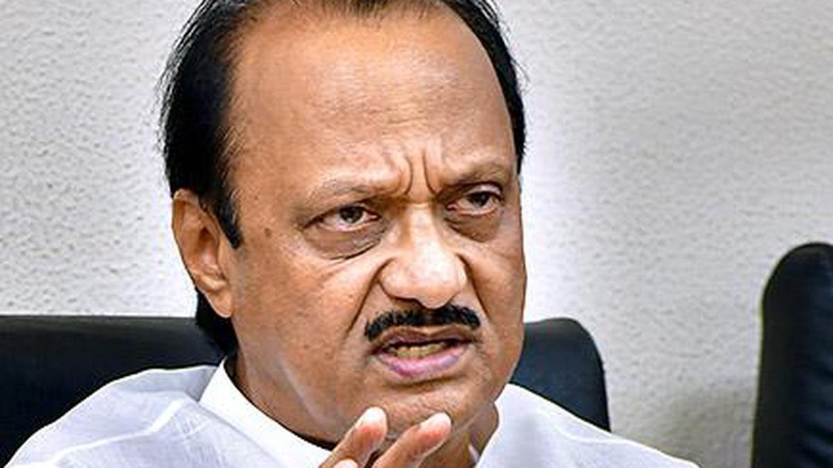 Congress was cautioned of Nashik seat issues: NCP leader Ajit Pawar