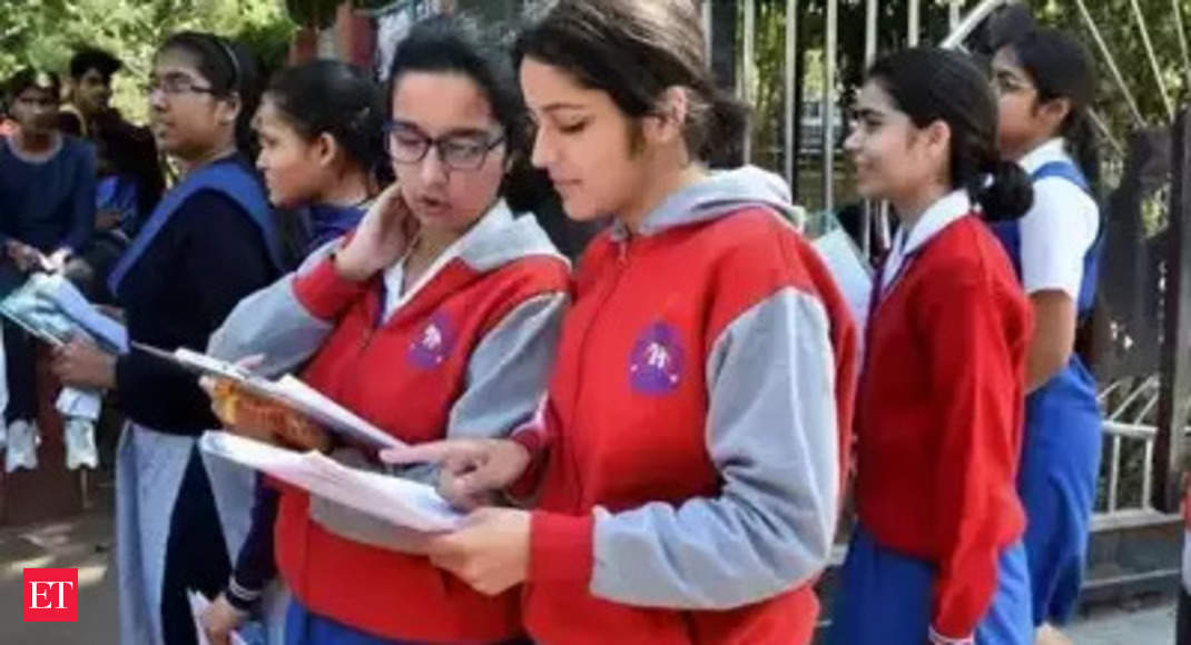 CBSE Board Exam 2023: Admit cards to be launched quickly, Check out most current updates here