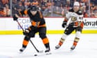 Philadelphia Flyers’ Ivan Provorov mentions religious beliefs for boycott of group’s Pride night