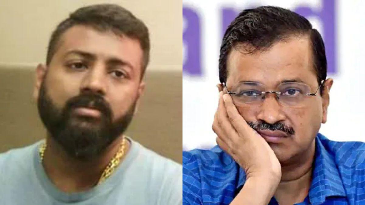 'Kejriwal paid $8.50 lakh to get news published in New York Times, Washington Post', claims Sukesh