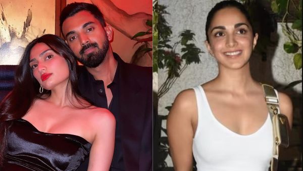 Ent LIVE Updates: Athiya Shetty-KL Rahul’s Wedding Prep Start; Kiara Advani Attends Mission Majnu Screening