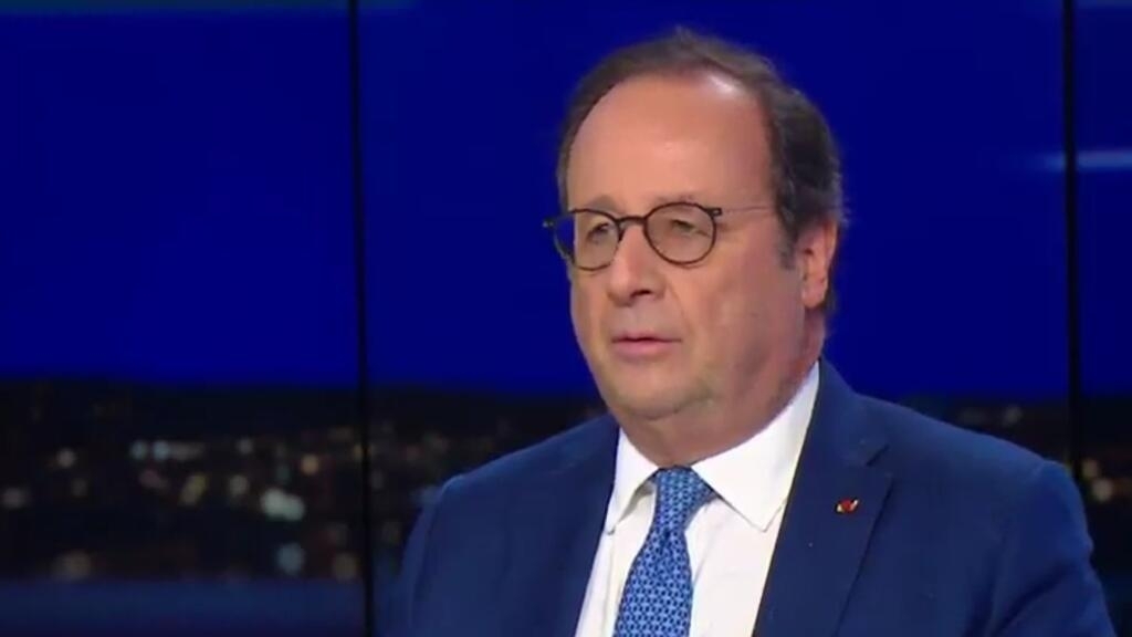 France’s ex-president Hollande: Wagner Group is running as ‘neo-colonialists’ in Mali