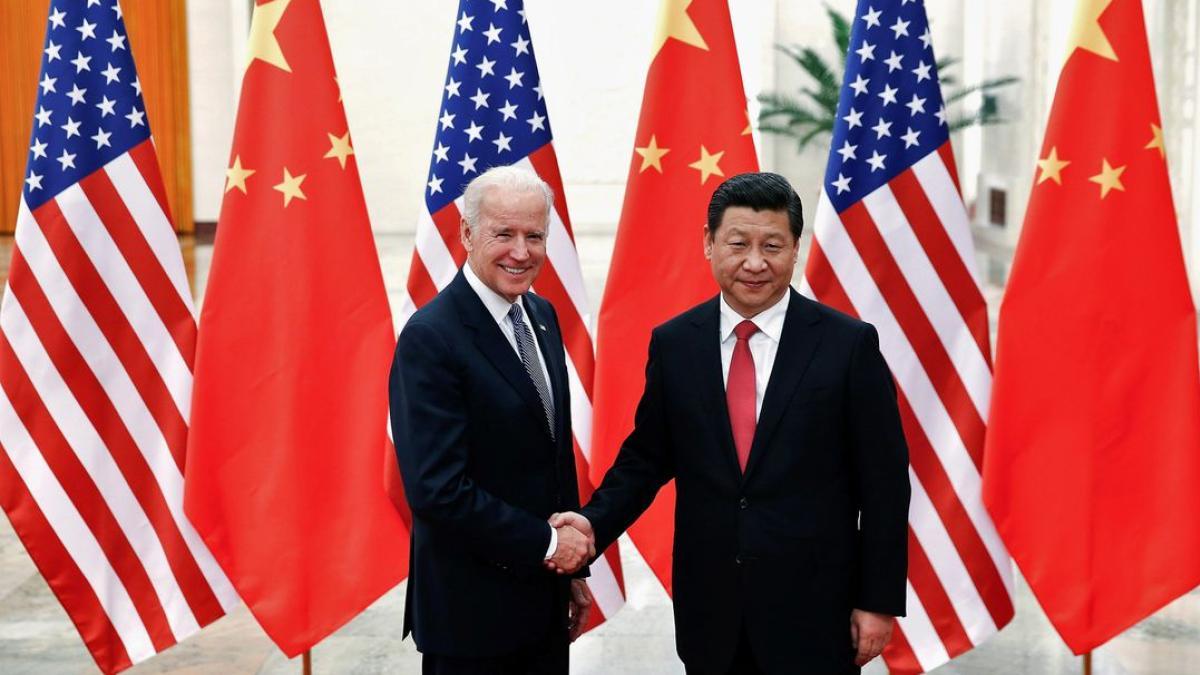 Jinping and Joe Biden will meet, Russia-Ukraine war may be discussed