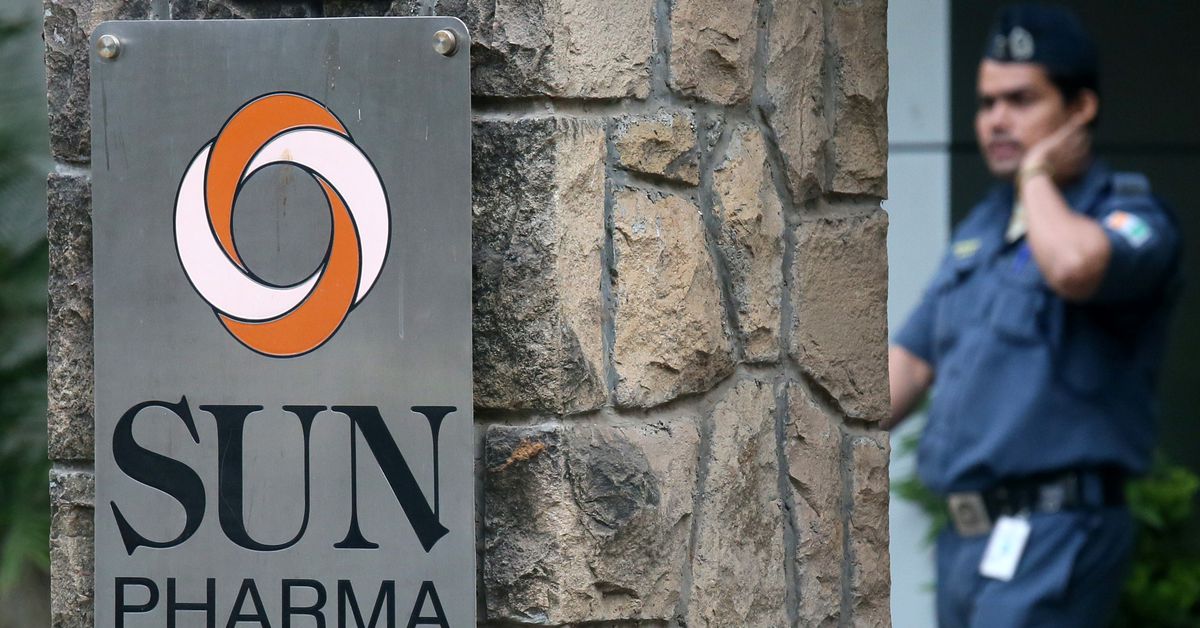 India’s Sun Pharma obtains U.S.-based Concert for $576 mln – Reuters