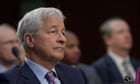 JP Morgan chief states United States ought to not be ‘playing video games’ with financial obligation ceiling