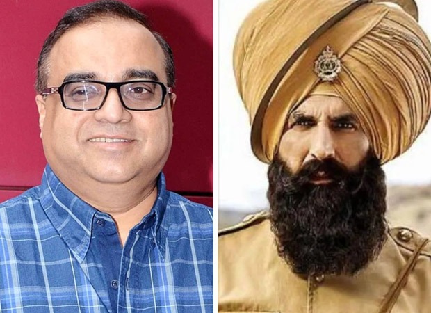 Rajkumar Santoshi to make movie on Battle of Saragarhi once again; claims he is dissatisfied with Akshay Kumar’s Kesari