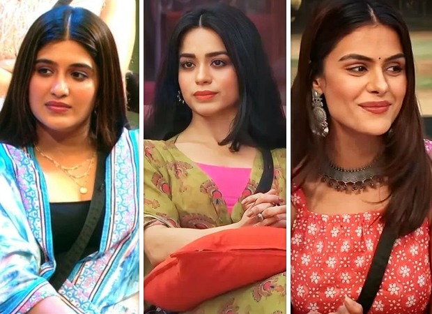 Bigg Boss 16: Nimrit Kaur Ahluwalia and Soundarya Sharma call Priyanka Chahar Choudhary ‘overconfidence ki Devi’ in this discount