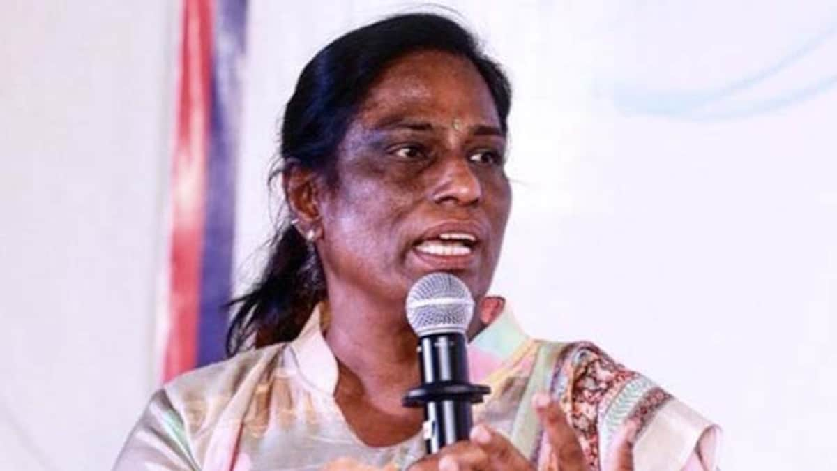 “Come Forward, Tell United States”: PT Usha, Indian Olympic Association Chief, Backs Wrestlers Amid #MeToo Protest