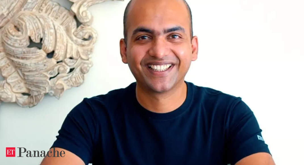 ‘I was never ever a brilliant trainee.’ Xiaomi’s Manu Kumar Jain credits instructor’s special design that stimulated interest in mathematics