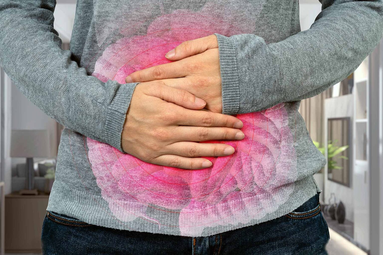 Gut Microbiome May Play Role in Irritable Bowel Syndrome — Indian Monitor