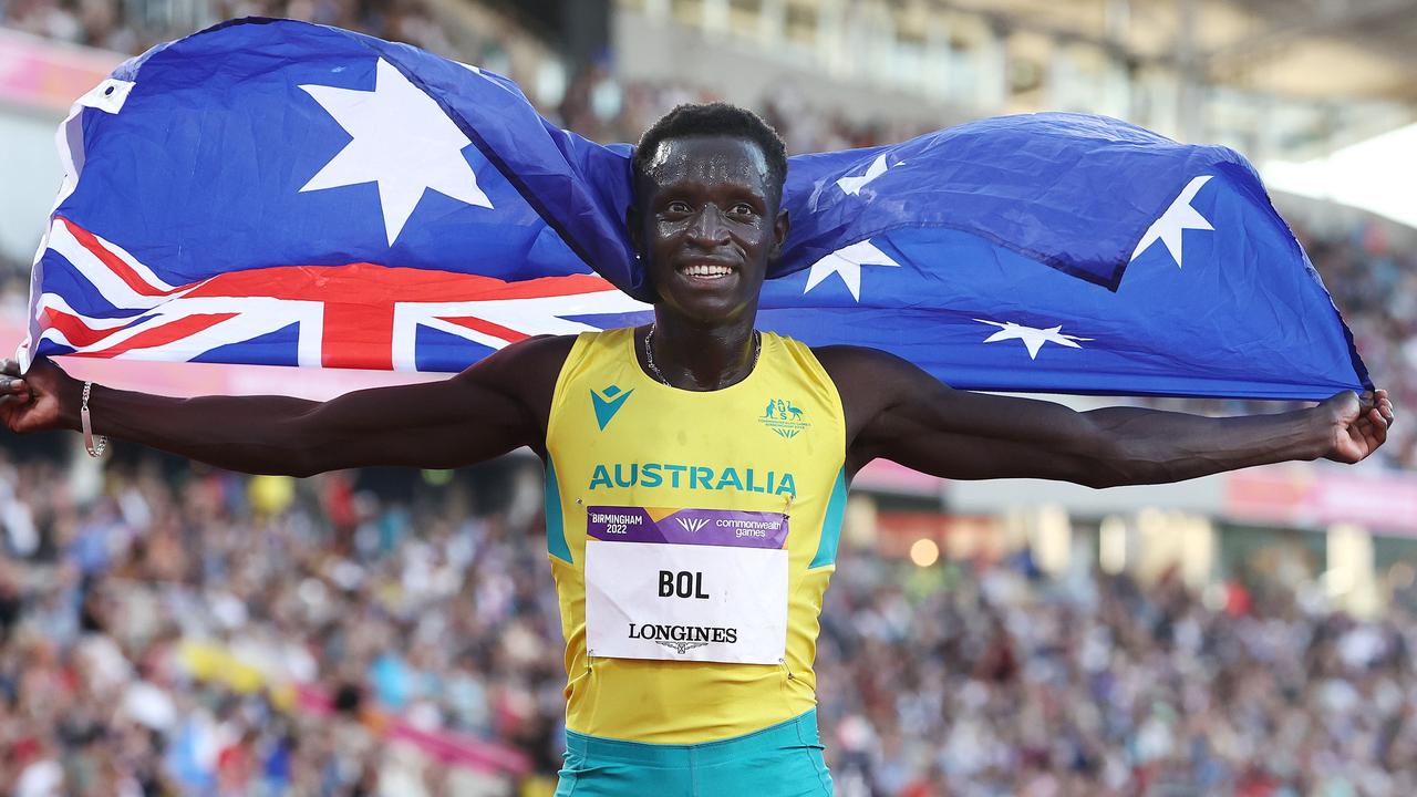 Peter Bol drug test: Athletics Australia rocked by Olympic hero doping scandal – Code