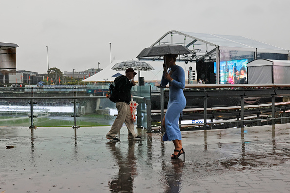 Australia Weather Forecast: Sydney Records 30C Temperature that Could End Year of Unusually Cool Weather – Nature World News