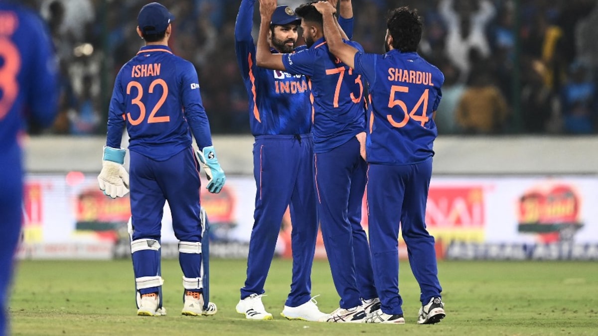 India vs New Zealand LIVE Score, 2nd ODI: Rohit Sharma Opts To Bowl As India Remain Unchanged vs New Zealand In Raipur