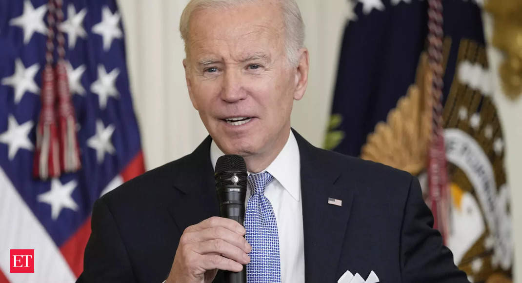 FBI browsed Biden house, discovered more classifieds